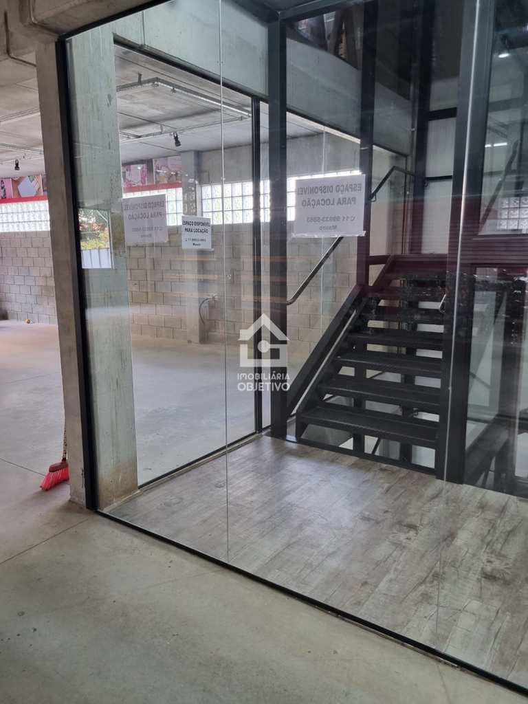 Sala Comercial em São Paulo, no bairro Jardim Londrina