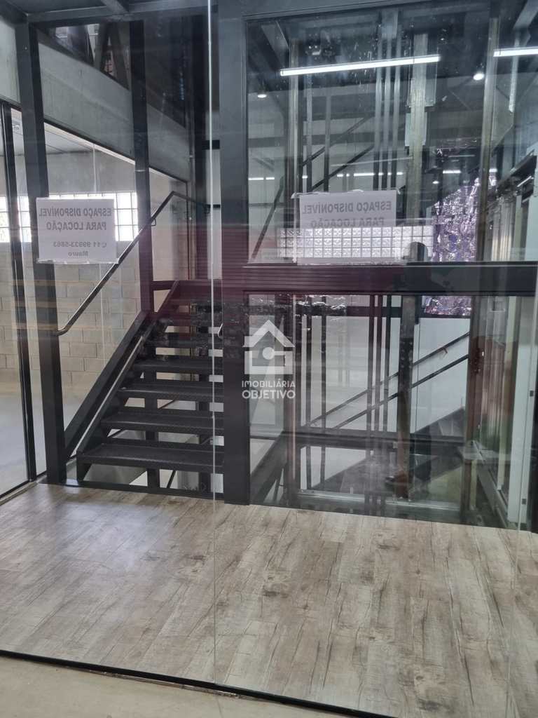 Sala Comercial em São Paulo, no bairro Jardim Londrina