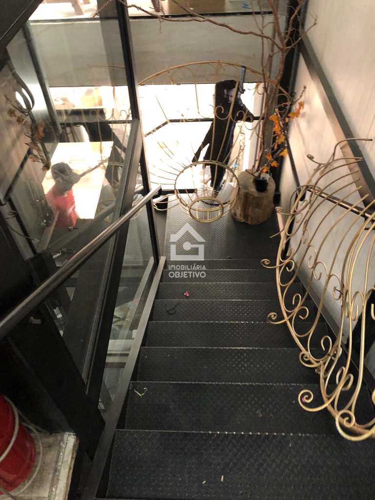 Sala Comercial em São Paulo, no bairro Jardim Londrina