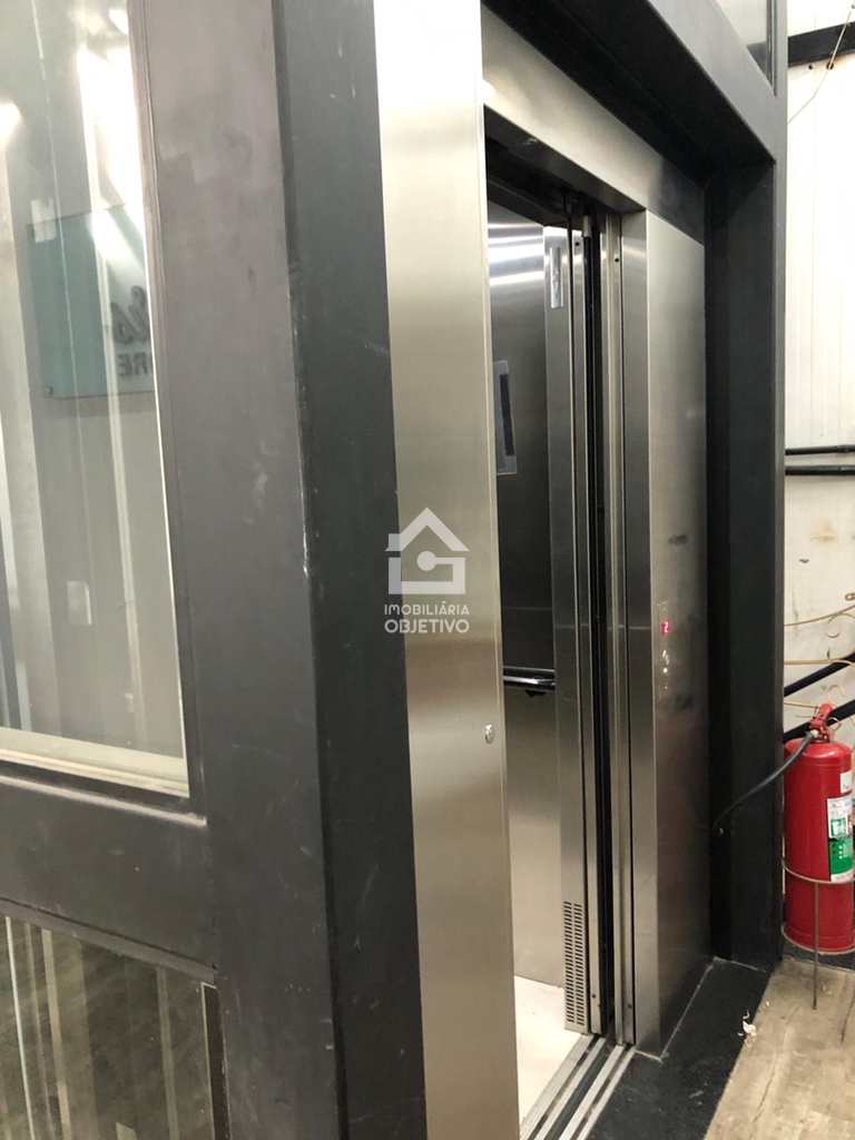 Sala Comercial em São Paulo, no bairro Jardim Londrina