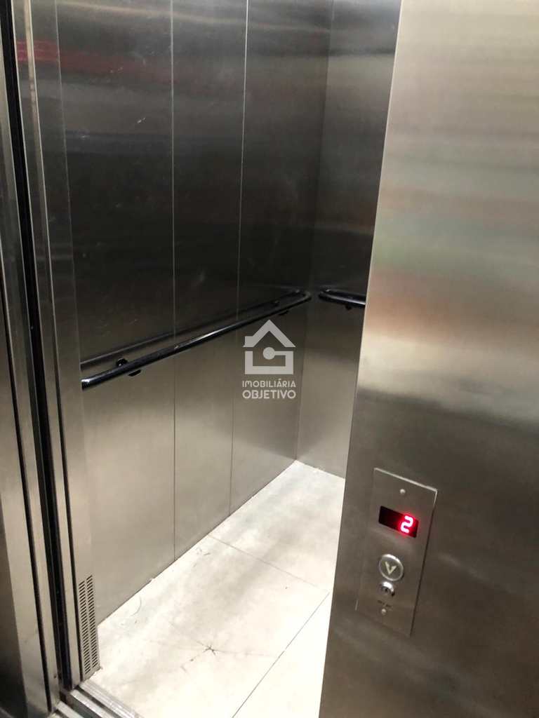 Sala Comercial em São Paulo, no bairro Jardim Londrina