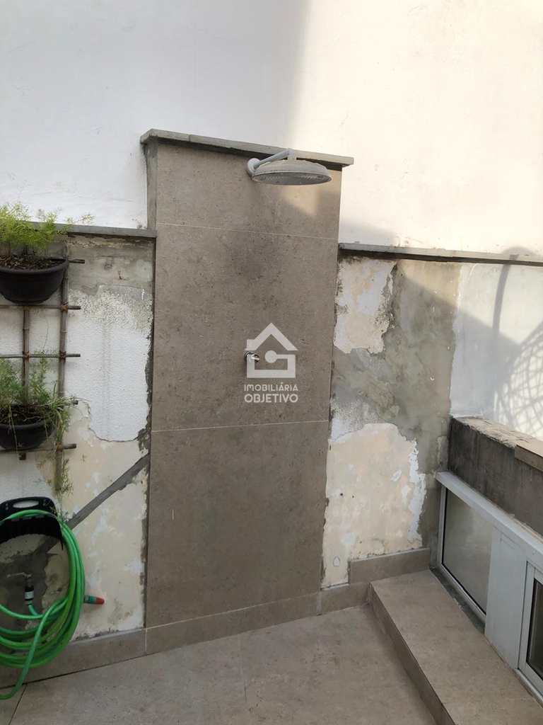 Sobrado em São Paulo, no bairro Lar São Paulo
