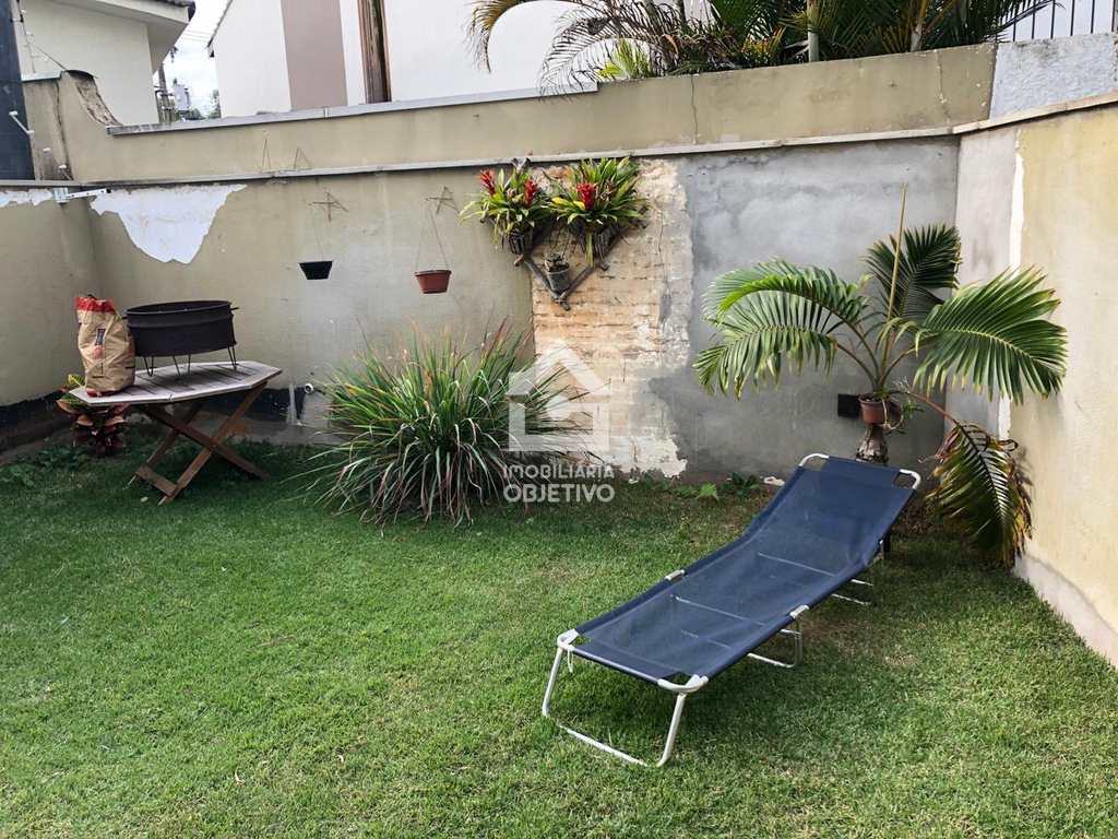 Sobrado em São Paulo, no bairro Lar São Paulo