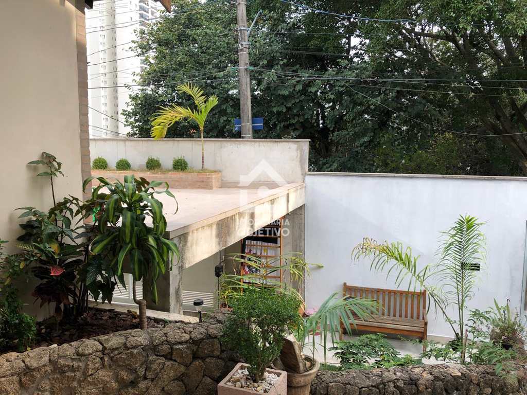 Sobrado em São Paulo, no bairro Lar São Paulo