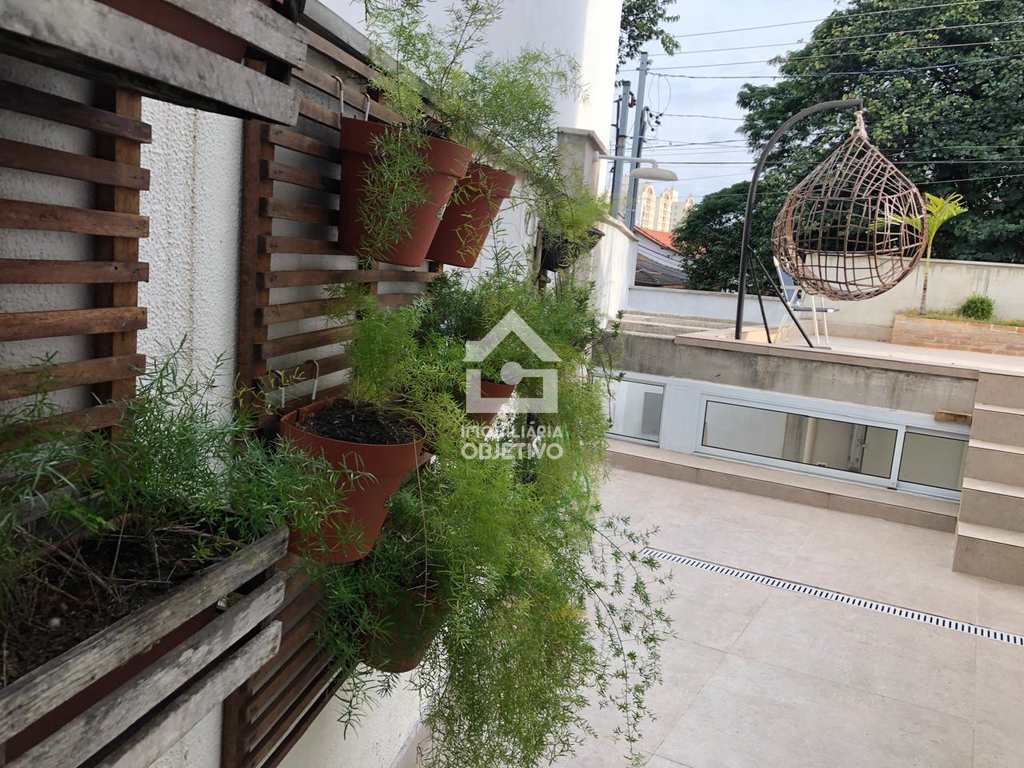 Sobrado em São Paulo, no bairro Lar São Paulo