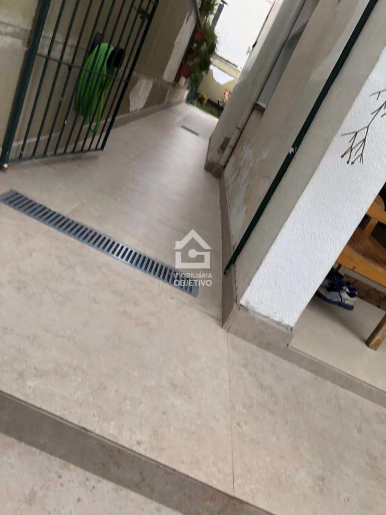 Sobrado em São Paulo, no bairro Lar São Paulo