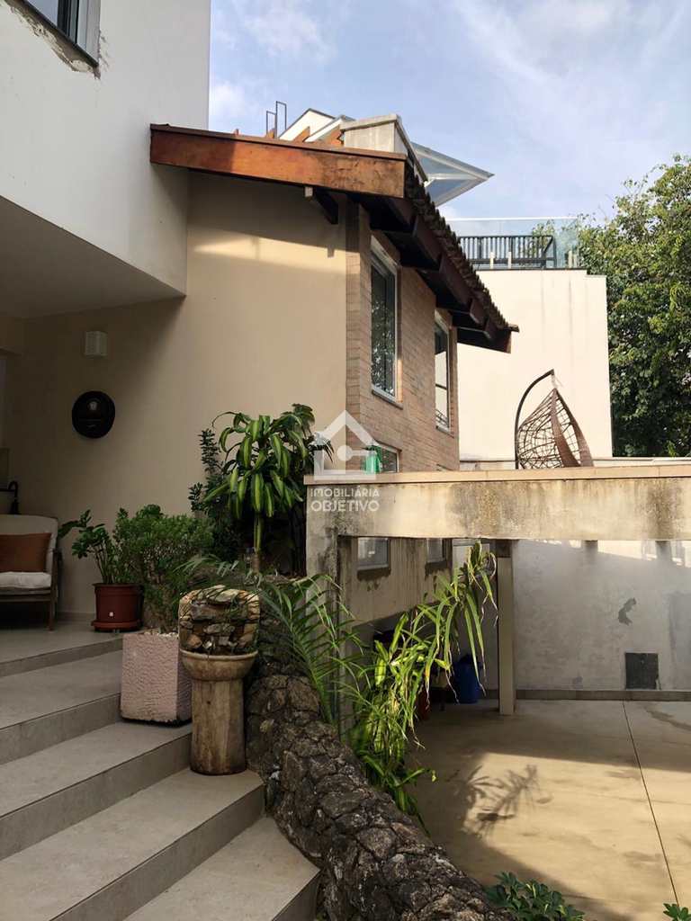 Sobrado em São Paulo, no bairro Lar São Paulo