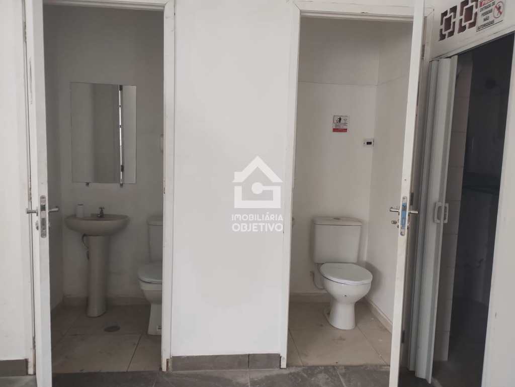 Sala Comercial em São Paulo, no bairro Jardim Vazani