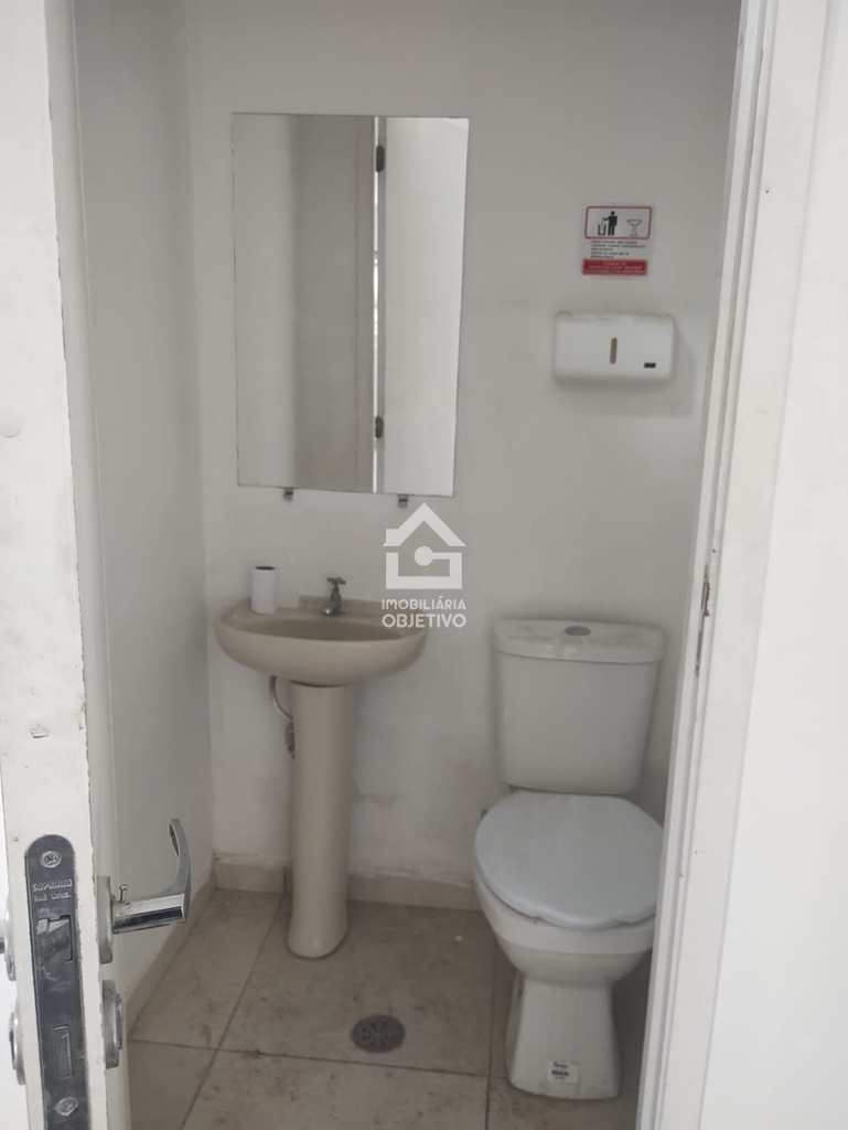 Sala Comercial em São Paulo, no bairro Jardim Vazani