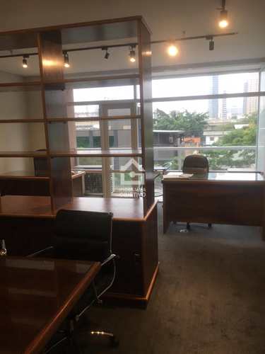 Sala Comercial, código 4995 em São Paulo, bairro Cidade Monções