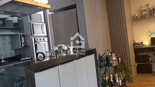 Apartamento, código 4999 em São Paulo, bairro Vila Andrade