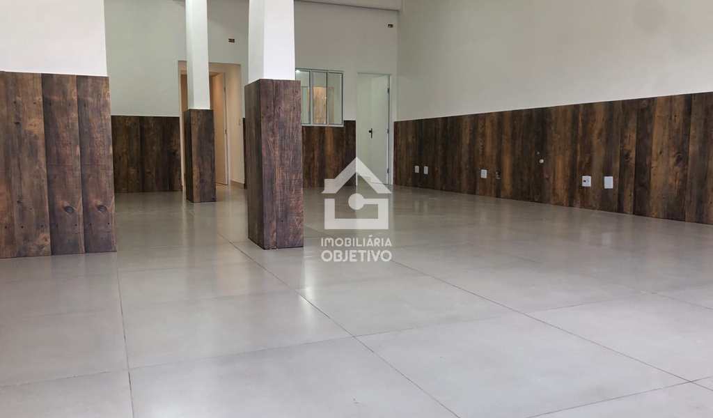Área Comercial em São Paulo, bairro Jardim Londrina