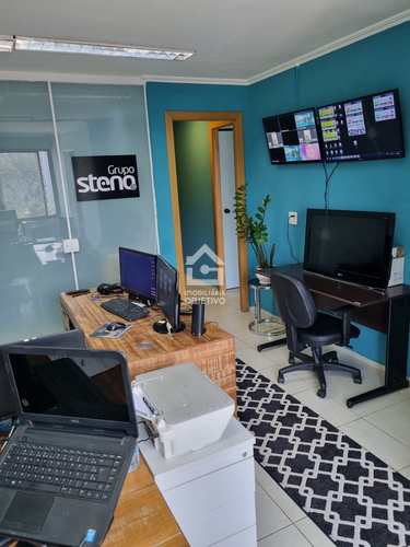 Sala Comercial, código 5053 em São Paulo, bairro Jardim Caboré