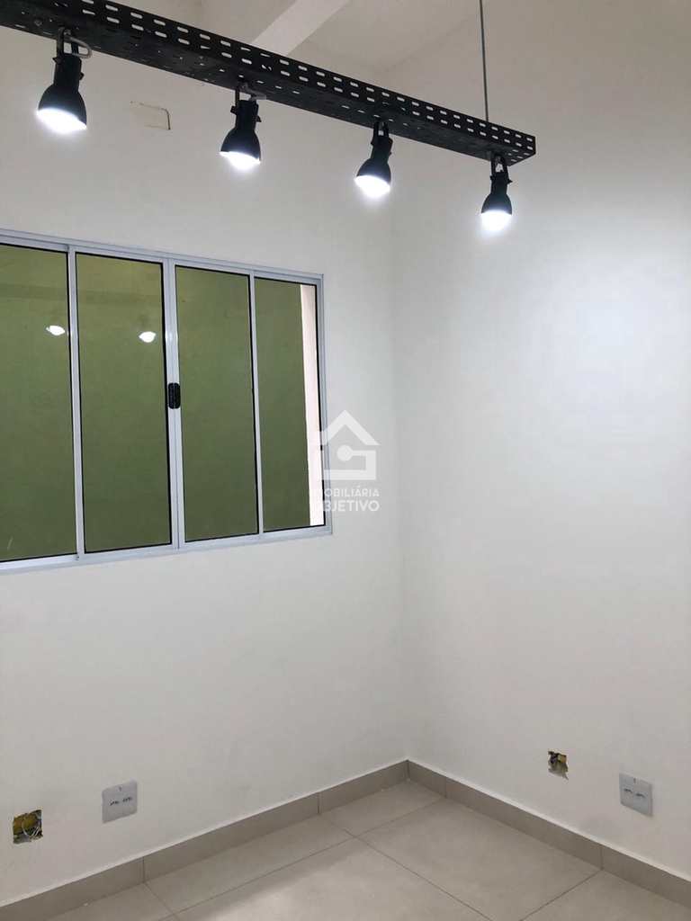 Sala Comercial em São Paulo, no bairro Jardim Londrina