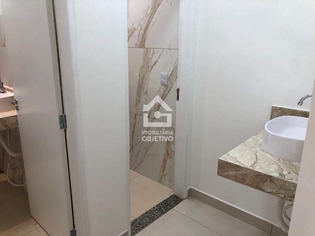 Sala Comercial em São Paulo, no bairro Jardim Londrina
