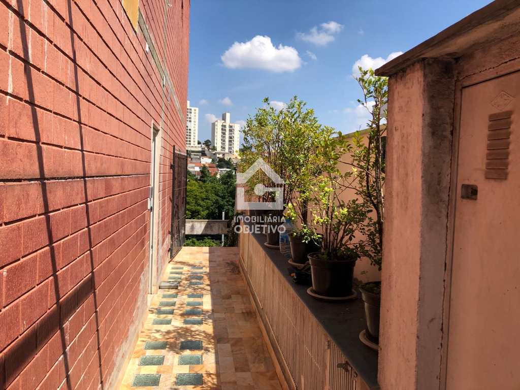 Sala Comercial em São Paulo, no bairro Jardim Londrina