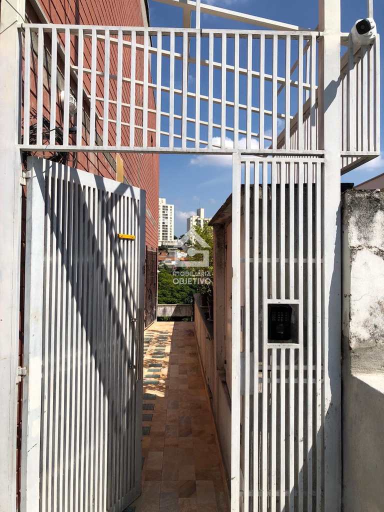 Sala Comercial em São Paulo, no bairro Jardim Londrina