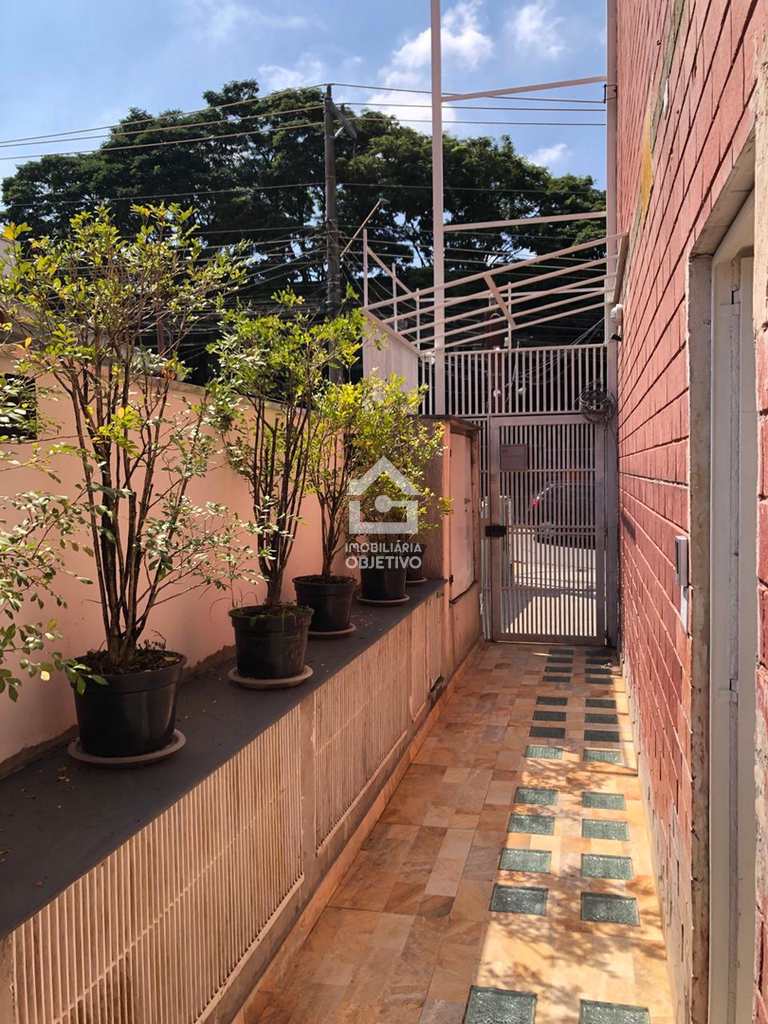 Sala Comercial em São Paulo, no bairro Jardim Londrina
