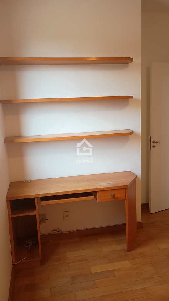 Apartamento em São Paulo, no bairro Jardim Londrina