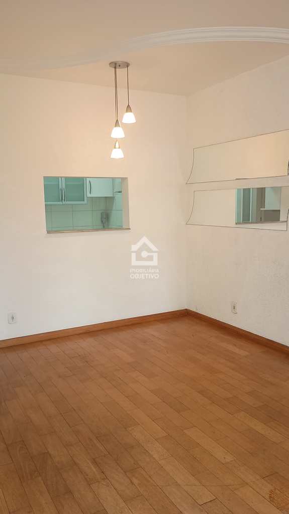 Apartamento em São Paulo, no bairro Jardim Londrina