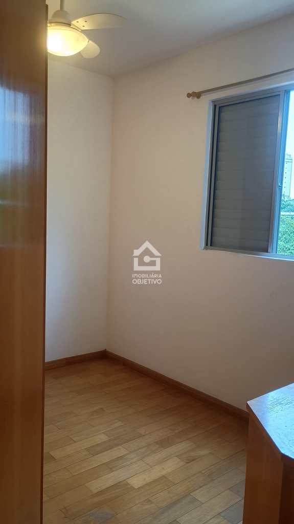Apartamento em São Paulo, no bairro Jardim Londrina