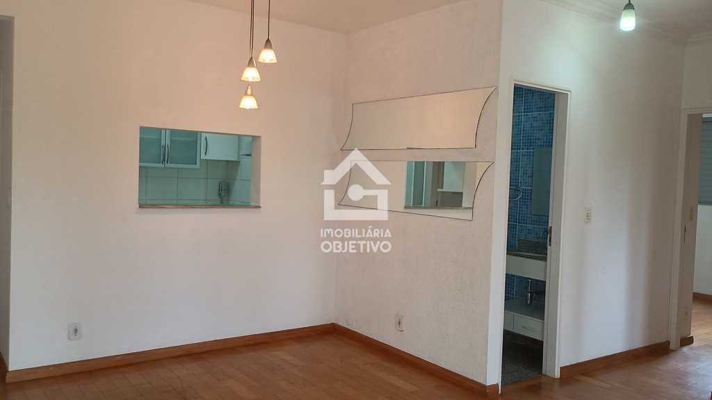 Apartamento em São Paulo, no bairro Jardim Londrina