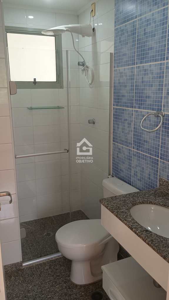 Apartamento em São Paulo, no bairro Jardim Londrina