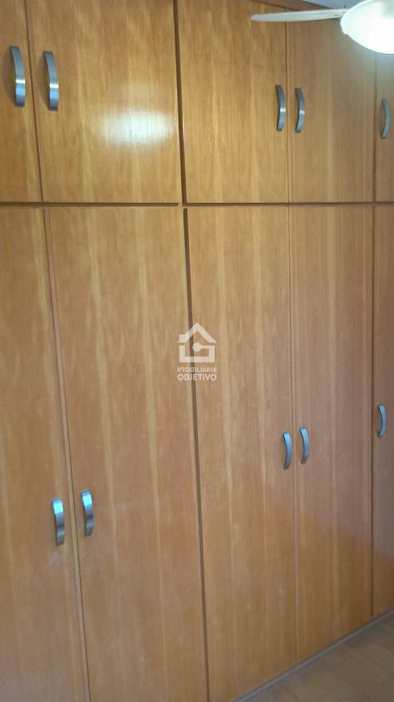 Apartamento em São Paulo, no bairro Jardim Londrina