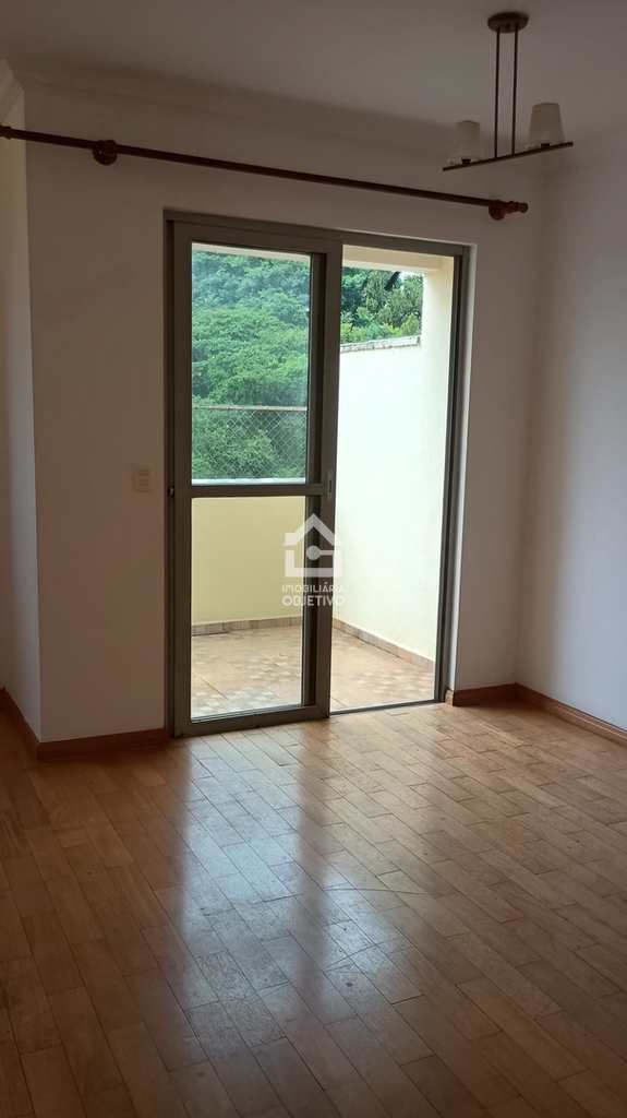 Apartamento em São Paulo, no bairro Jardim Londrina