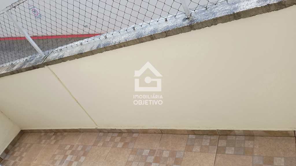 Apartamento em São Paulo, no bairro Jardim Londrina