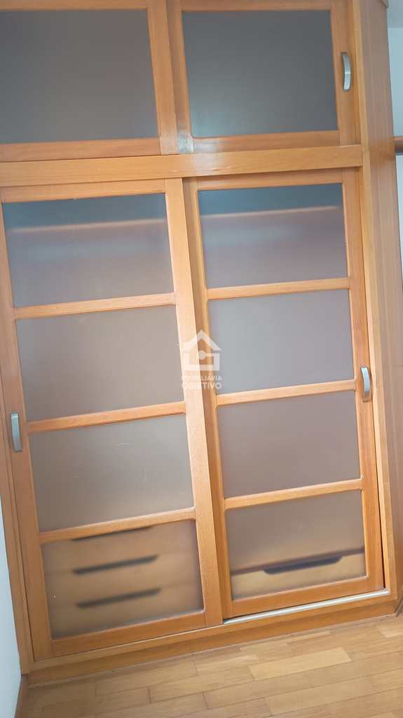 Apartamento em São Paulo, no bairro Jardim Londrina