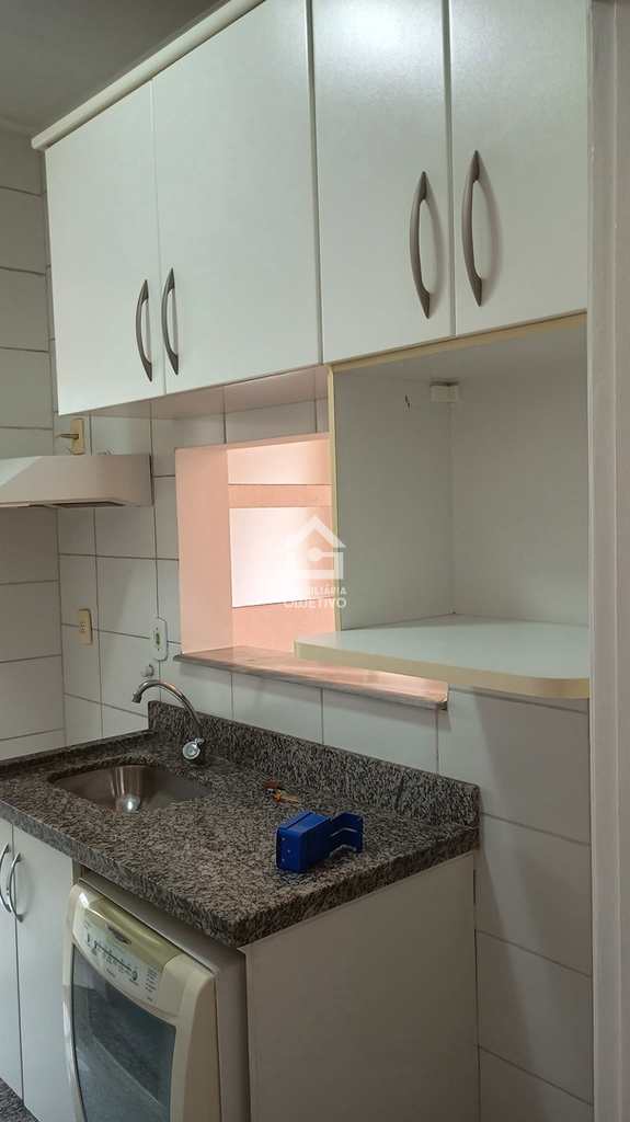 Apartamento em São Paulo, no bairro Jardim Londrina