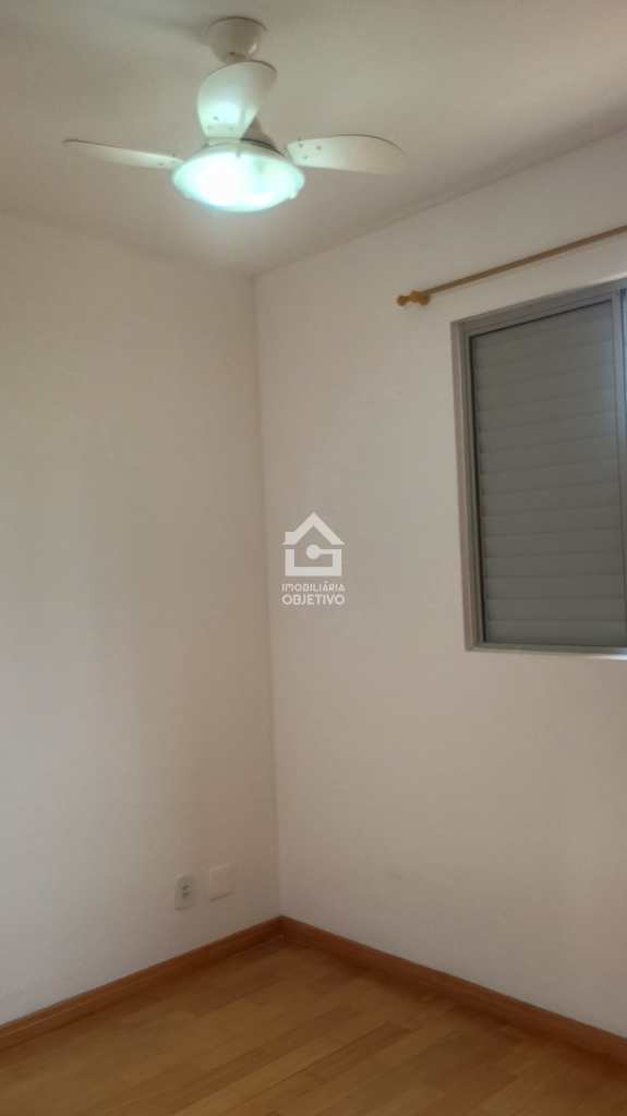 Apartamento em São Paulo, no bairro Jardim Londrina