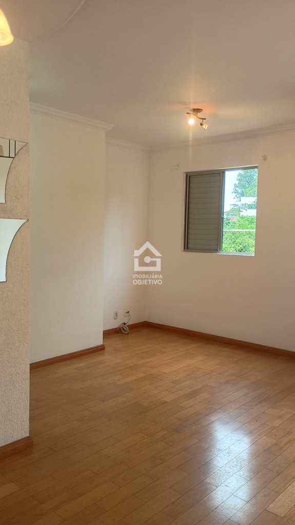Apartamento em São Paulo, no bairro Jardim Londrina