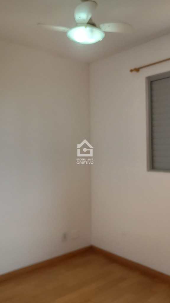Apartamento em São Paulo, no bairro Jardim Londrina