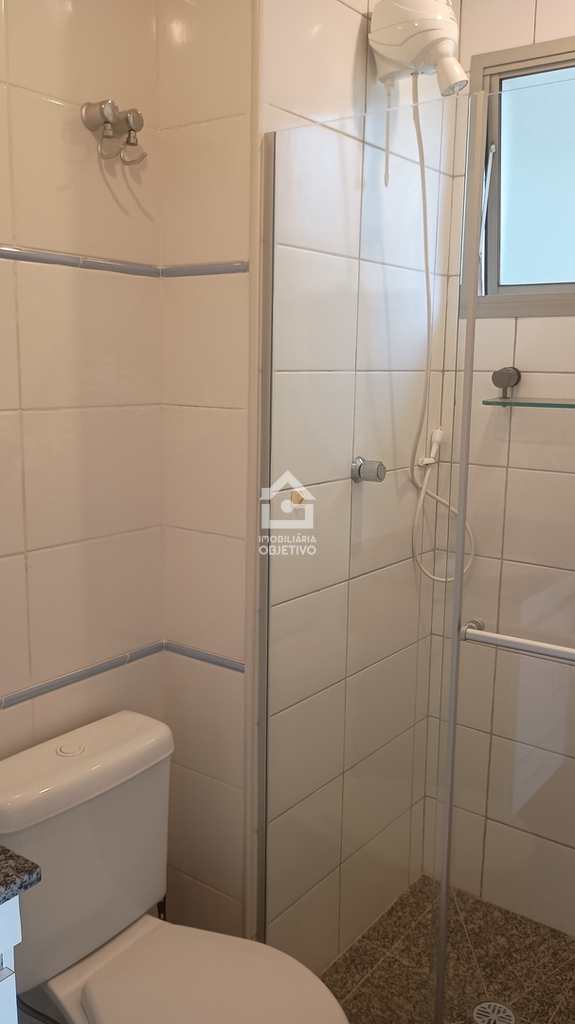 Apartamento em São Paulo, no bairro Jardim Londrina