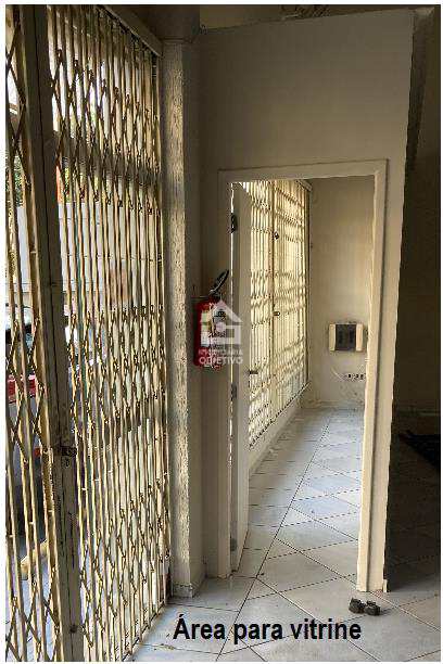 Salão em São Paulo, no bairro Super Quadra Morumbi