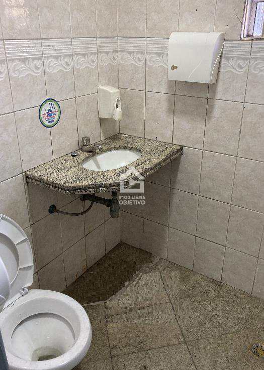 Salão em São Paulo, no bairro Super Quadra Morumbi