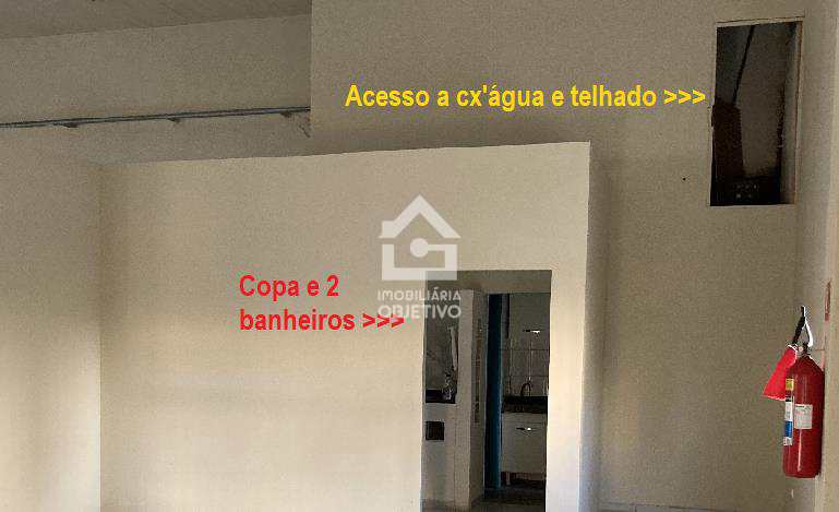 Salão em São Paulo, no bairro Super Quadra Morumbi
