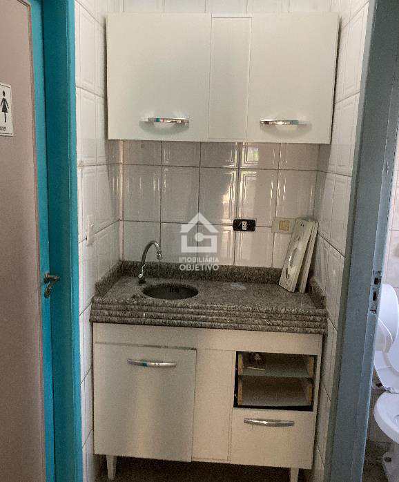 Salão em São Paulo, no bairro Super Quadra Morumbi