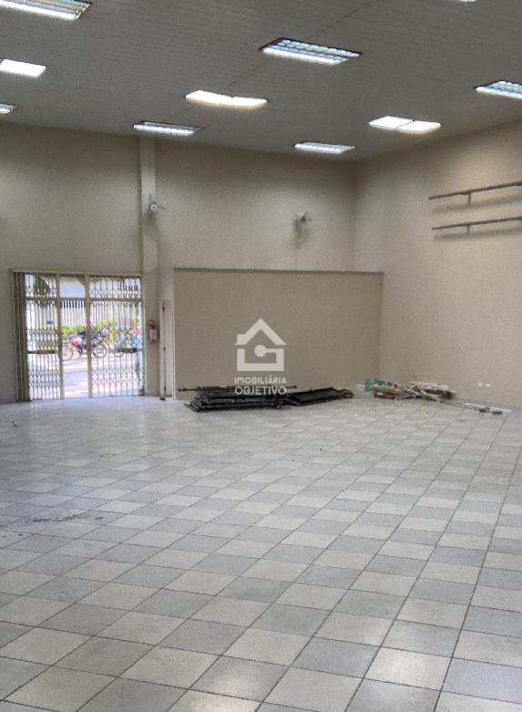 Salão em São Paulo, no bairro Super Quadra Morumbi