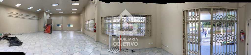 Salão em São Paulo, no bairro Super Quadra Morumbi