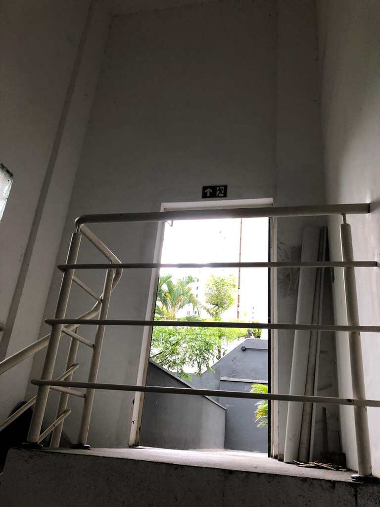 Prédio Comercial em São Paulo, no bairro Vila Suzana