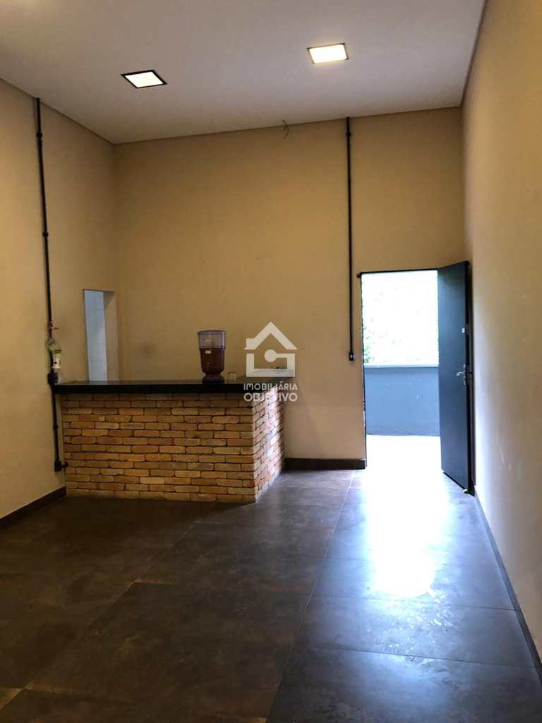 Prédio Comercial em São Paulo, no bairro Vila Suzana