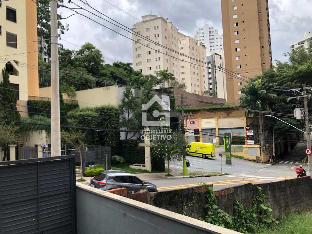 Prédio Comercial em São Paulo, no bairro Vila Suzana