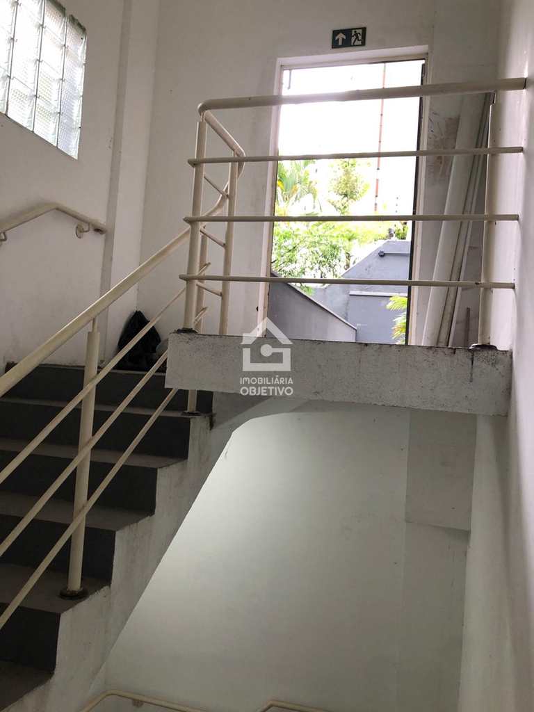 Prédio Comercial em São Paulo, no bairro Vila Suzana