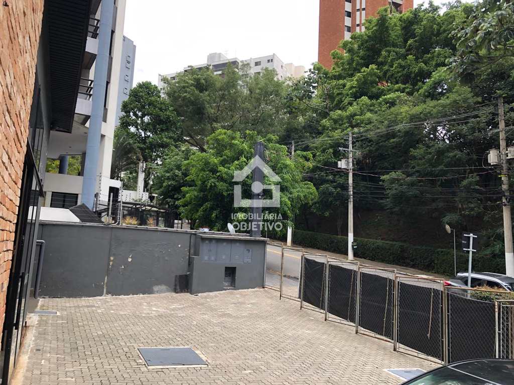 Prédio Comercial em São Paulo, no bairro Vila Suzana