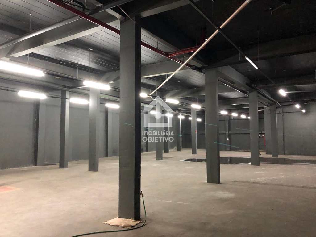 Prédio Comercial em São Paulo, no bairro Vila Suzana