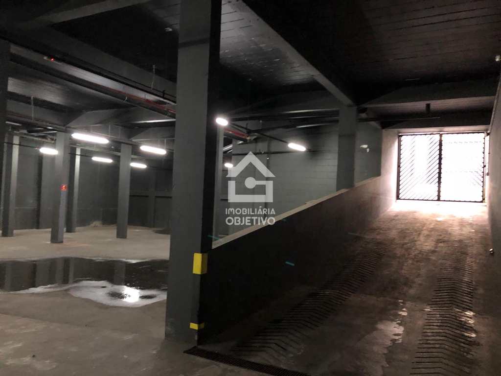 Prédio Comercial em São Paulo, no bairro Vila Suzana