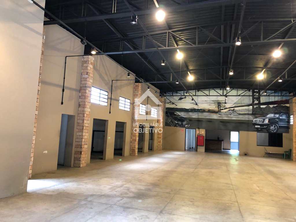 Prédio Comercial em São Paulo, no bairro Vila Suzana